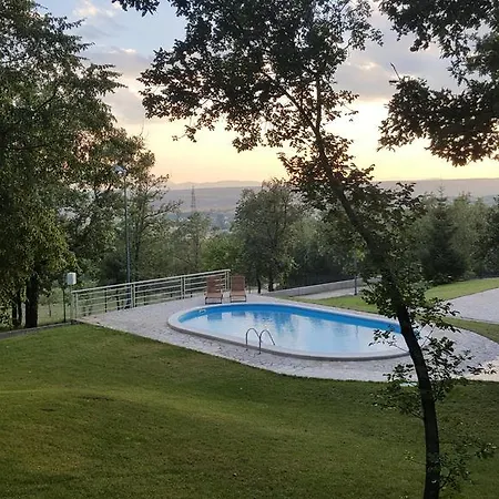 Petra Medjugorje Mostar Villa
