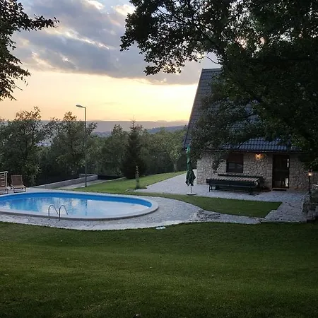Petra Medjugorje Mostar * Široki Brijeg