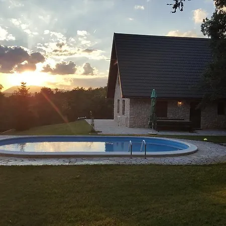 Villa Petra Medjugorje Mostar