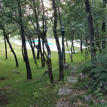 Petra Medjugorje Mostar Villa Široki Brijeg