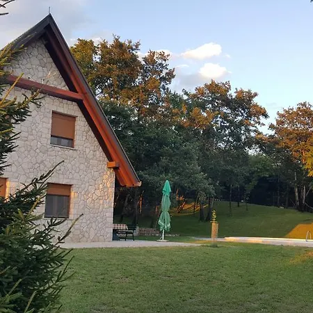 Petra Medjugorje Mostar Villa