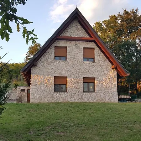 Villa Petra Medjugorje Mostar *