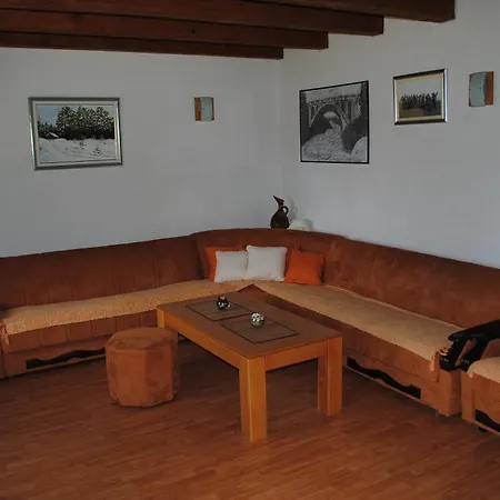 Villa Petra Medjugorje Mostar Široki Brijeg
