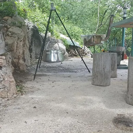 Villa Petra Medjugorje Mostar Široki Brijeg