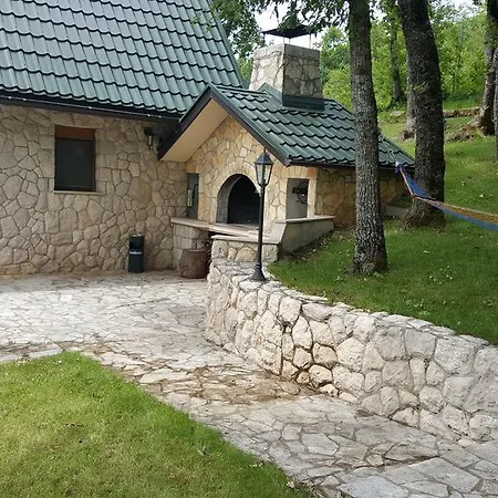 Petra Medjugorje Mostar Villa *