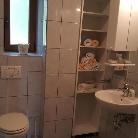 Petra Medjugorje Mostar Villa Široki Brijeg