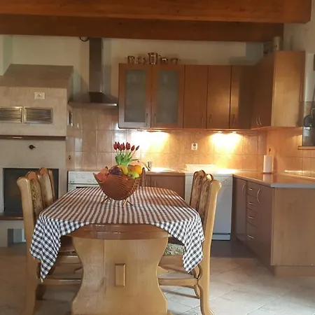 Villa Petra Medjugorje Mostar *